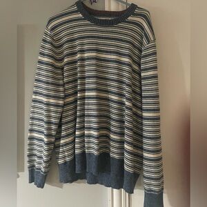 Duluth Trading Company Sweater